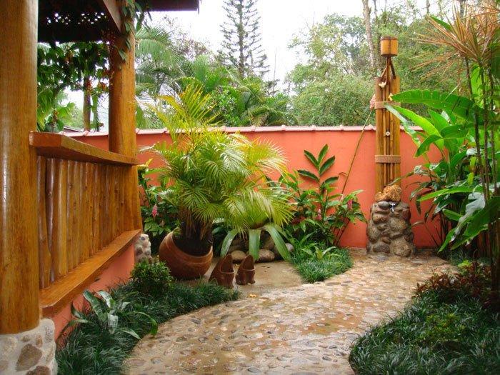 Suites&Chales Madalenas Itamambuca Ubatuba Exterior foto